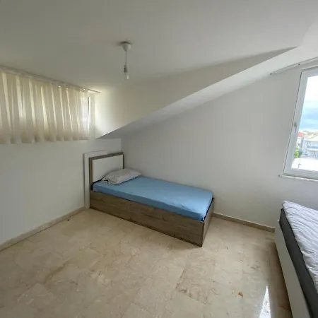 Sunset Beach Vip 1 Residence Duplex Apartament