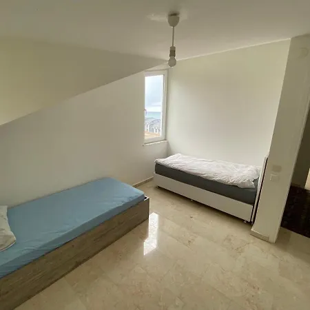 Sunset Beach Vip 1 Residence Duplex Apartament *