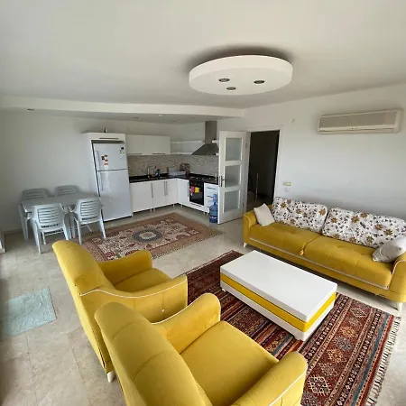 Sunset Beach Vip 1 Residence Duplex Apartament *