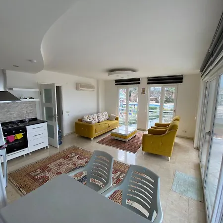 Apartament Sunset Beach Vip 1 Residence Duplex