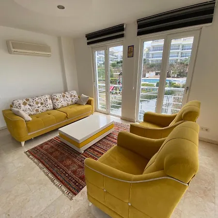 Sunset Beach Vip 1 Residence Duplex Apartament *